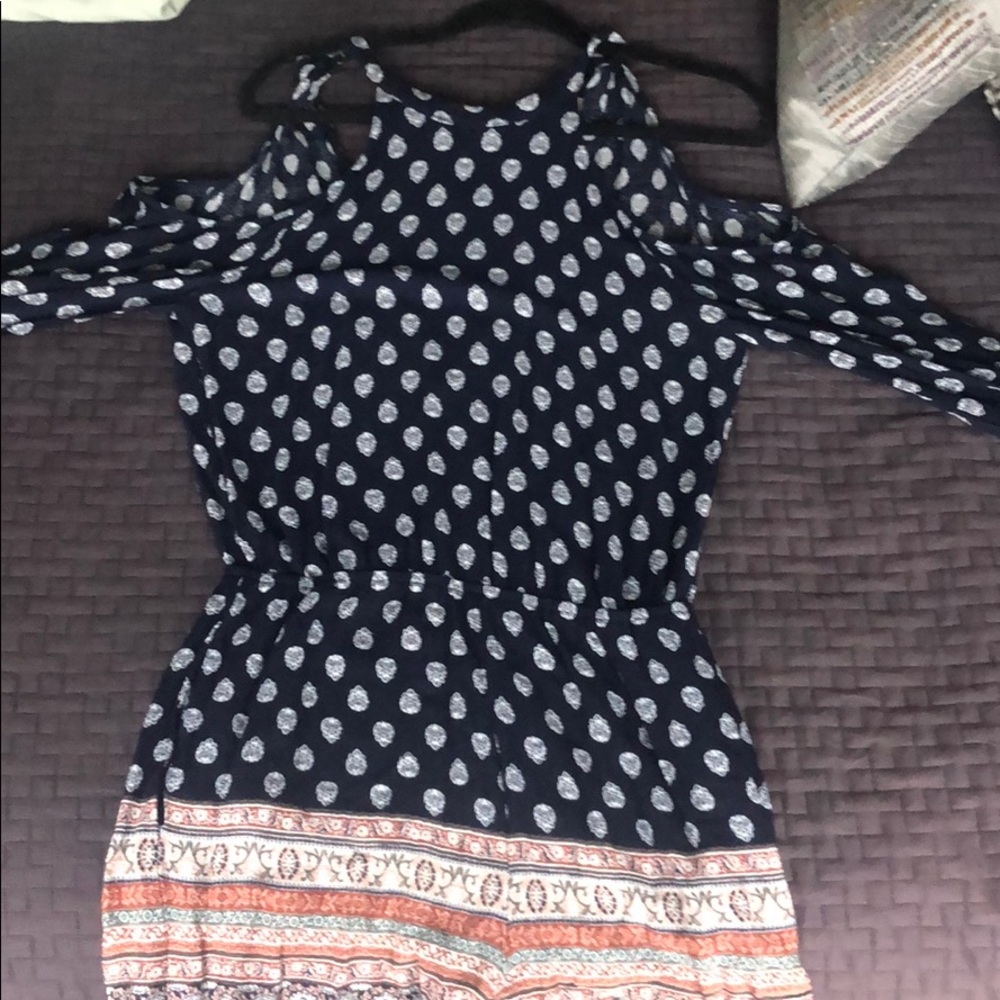 Cute romper